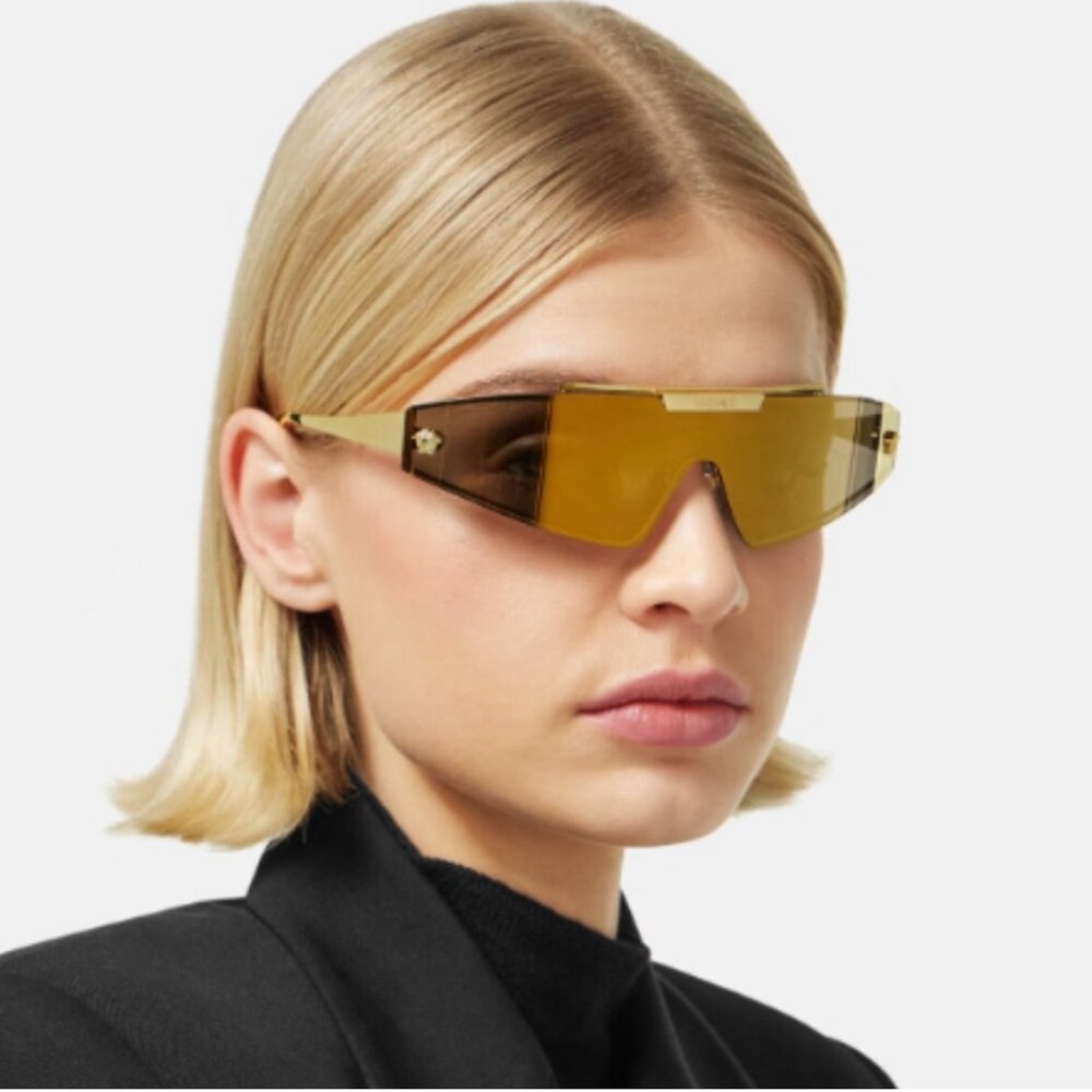 Versace sunglasses